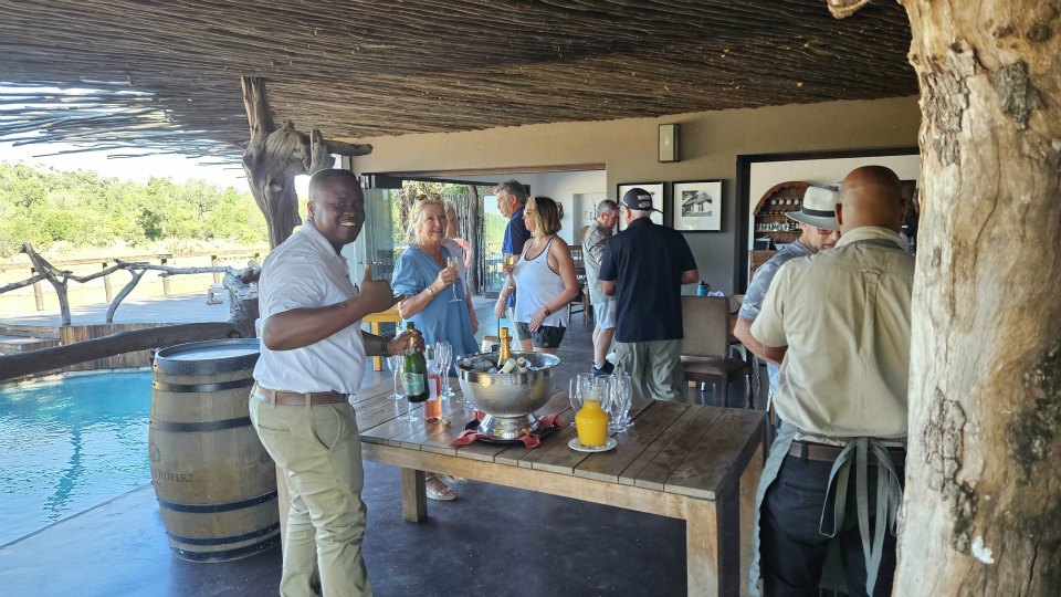 <h2>The Best of South Africa Escorted 2023</h2> 14 Nights | 6 Rounds | March 11 - 25